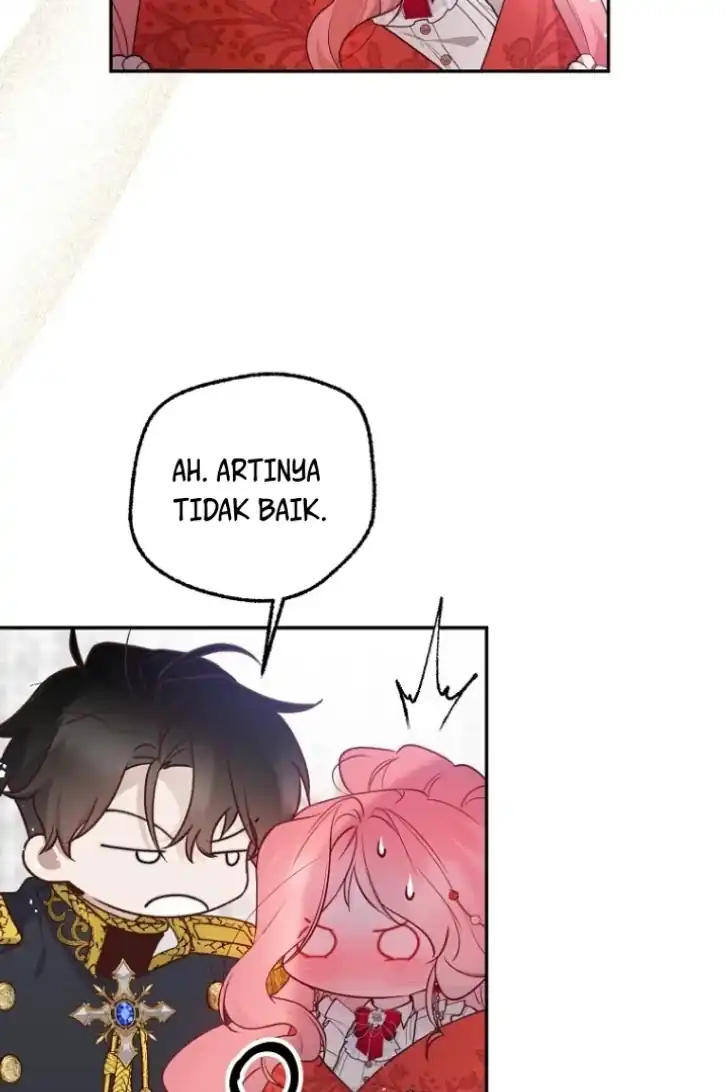 As the Heart Leads Chapter 38 - halaman 67