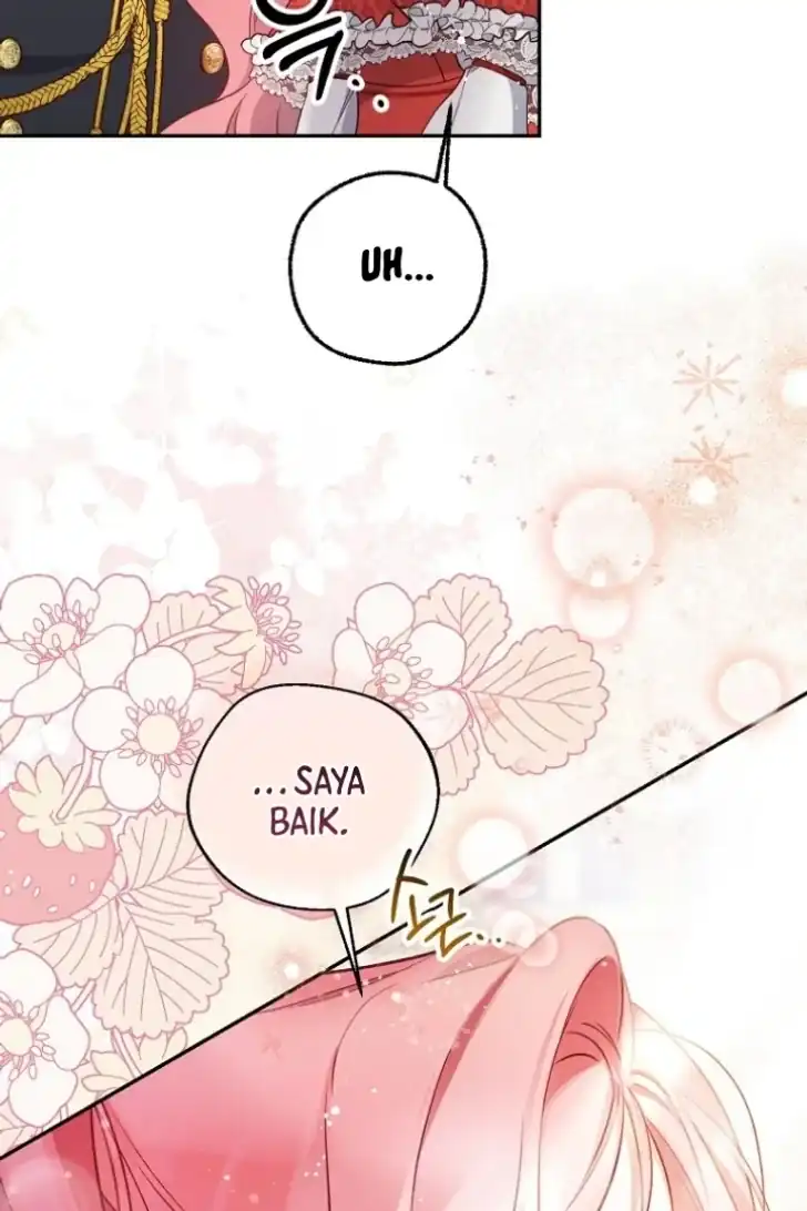 As the Heart Leads Chapter 38 - halaman 68