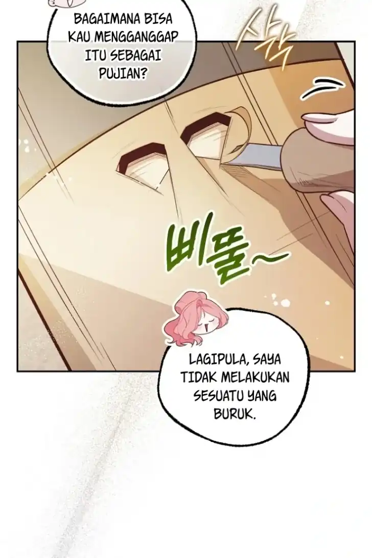 As the Heart Leads Chapter 38 - halaman 8