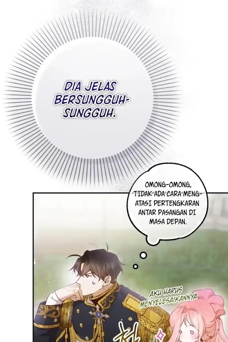 As the Heart Leads Chapter 38 - halaman 82