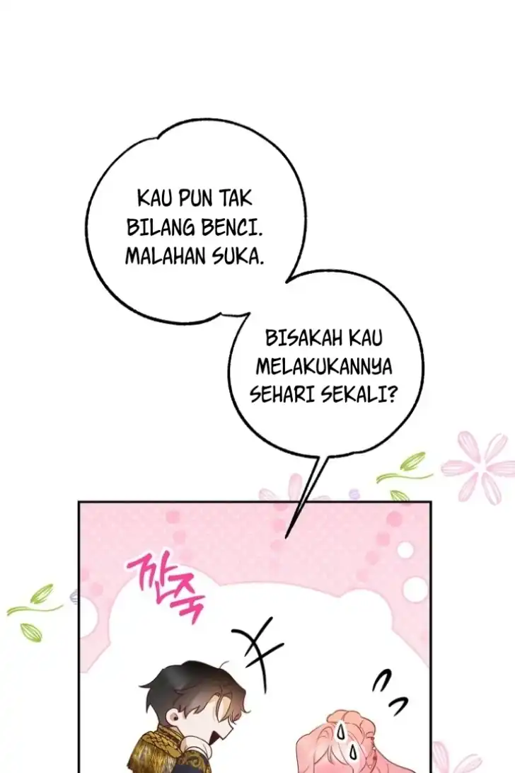 As the Heart Leads Chapter 38 - halaman 88