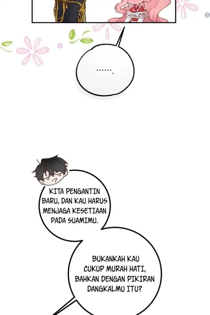 As the Heart Leads Chapter 38 - halaman 89