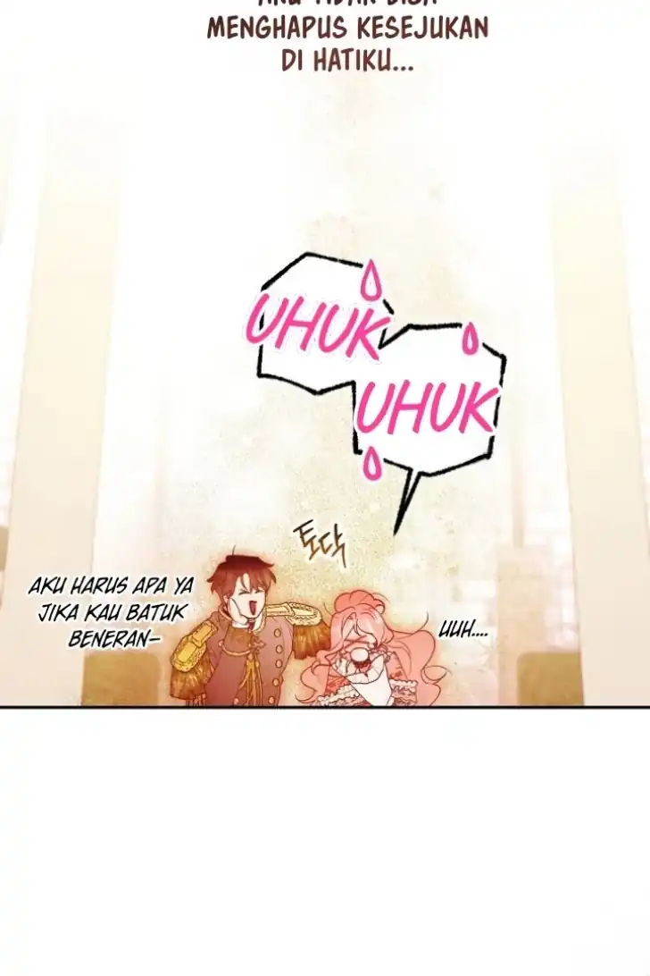 As the Heart Leads Chapter 38 - halaman 94