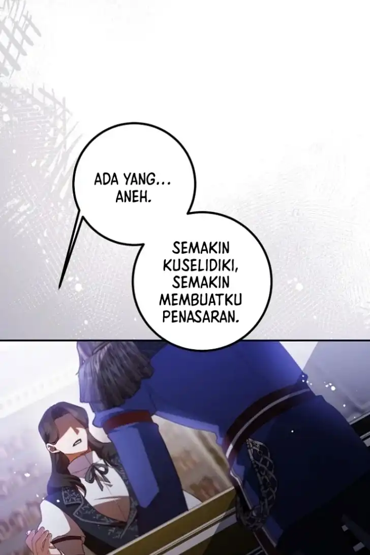 As the Heart Leads Chapter 38 - halaman 97