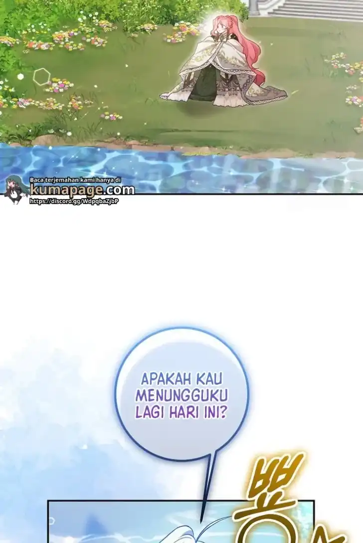 As the Heart Leads Chapter 39 - halaman 21