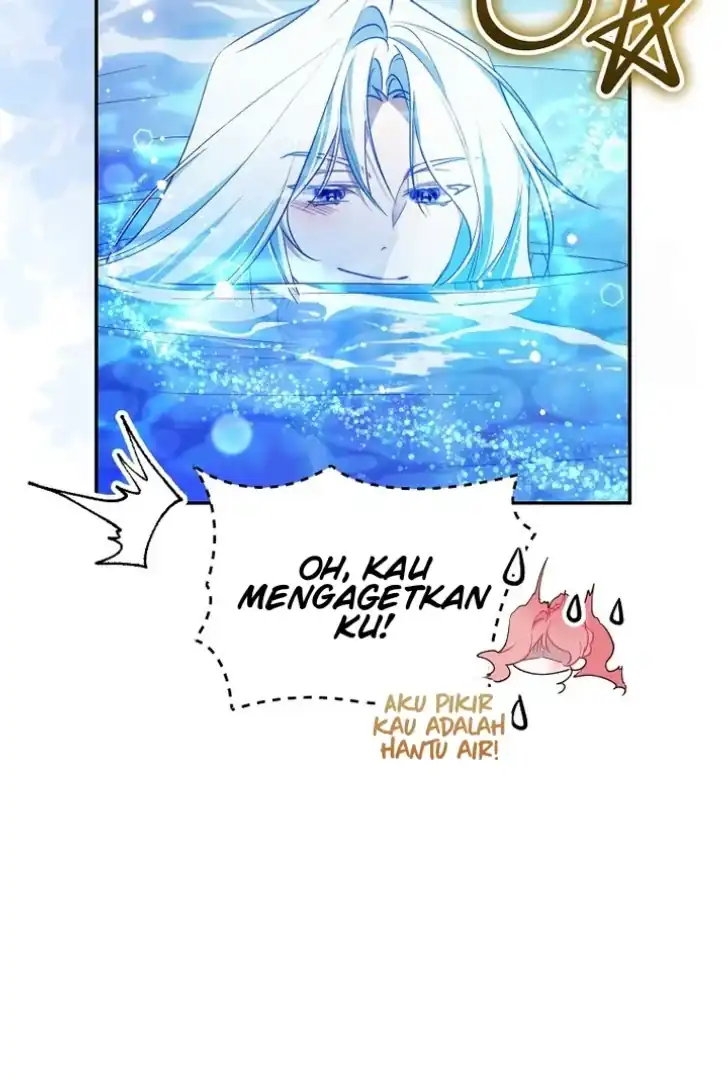 As the Heart Leads Chapter 39 - halaman 22