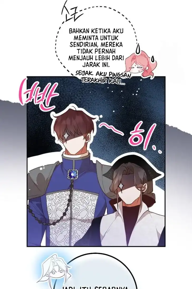 As the Heart Leads Chapter 39 - halaman 24