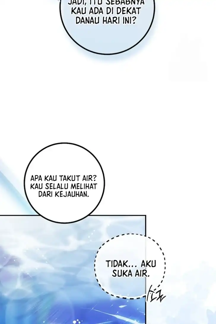 As the Heart Leads Chapter 39 - halaman 25