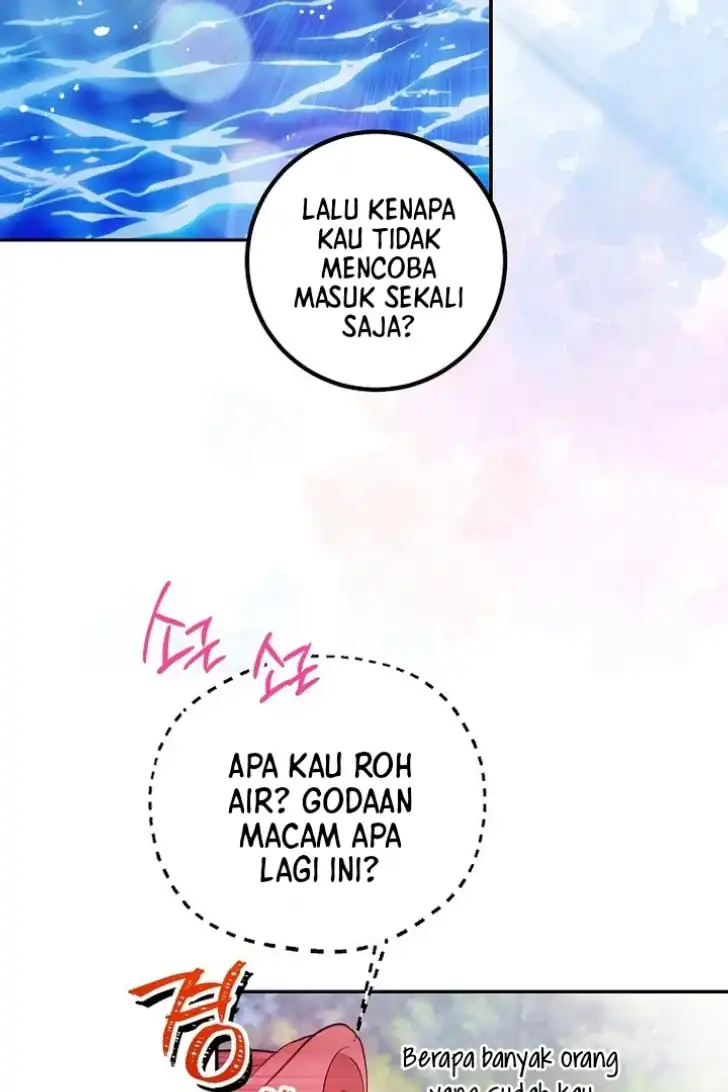 As the Heart Leads Chapter 39 - halaman 26