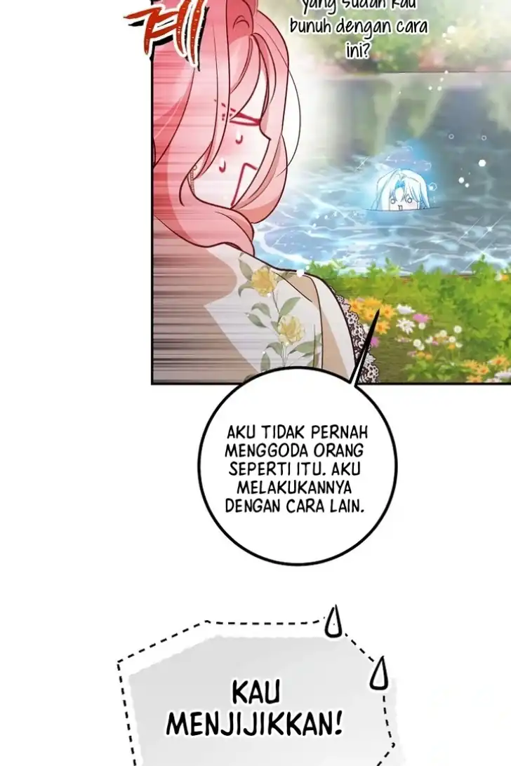 As the Heart Leads Chapter 39 - halaman 27