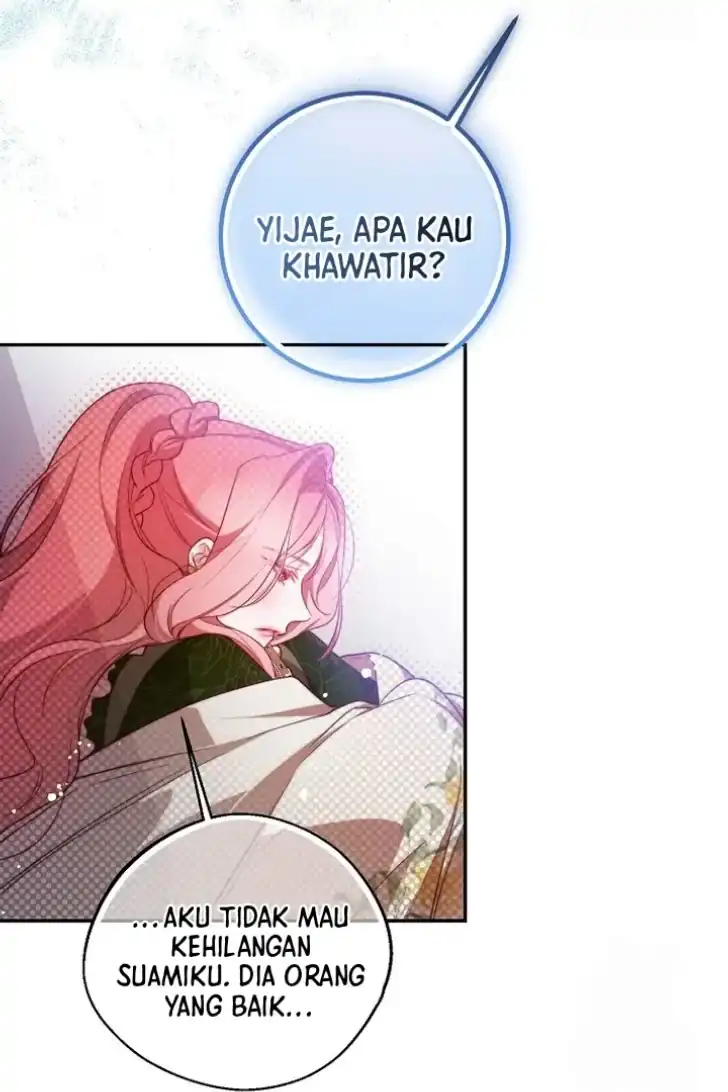 As the Heart Leads Chapter 39 - halaman 34