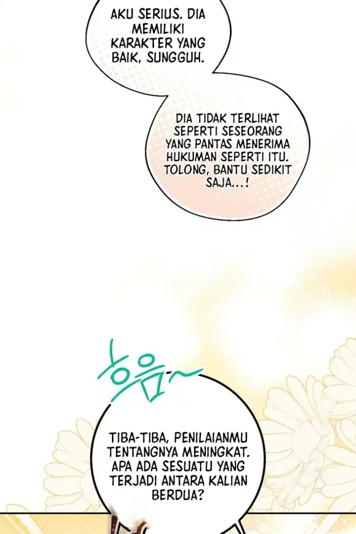 As the Heart Leads Chapter 39 - halaman 36