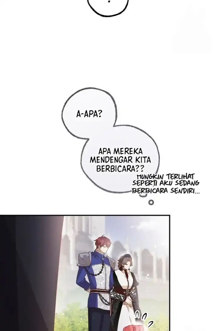 As the Heart Leads Chapter 39 - halaman 47
