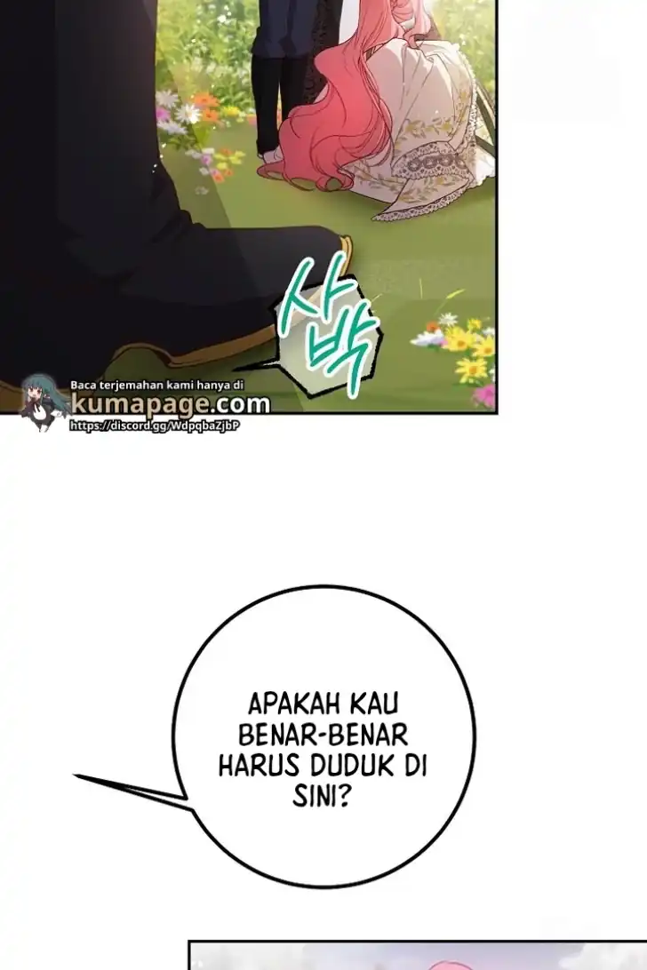 As the Heart Leads Chapter 39 - halaman 48