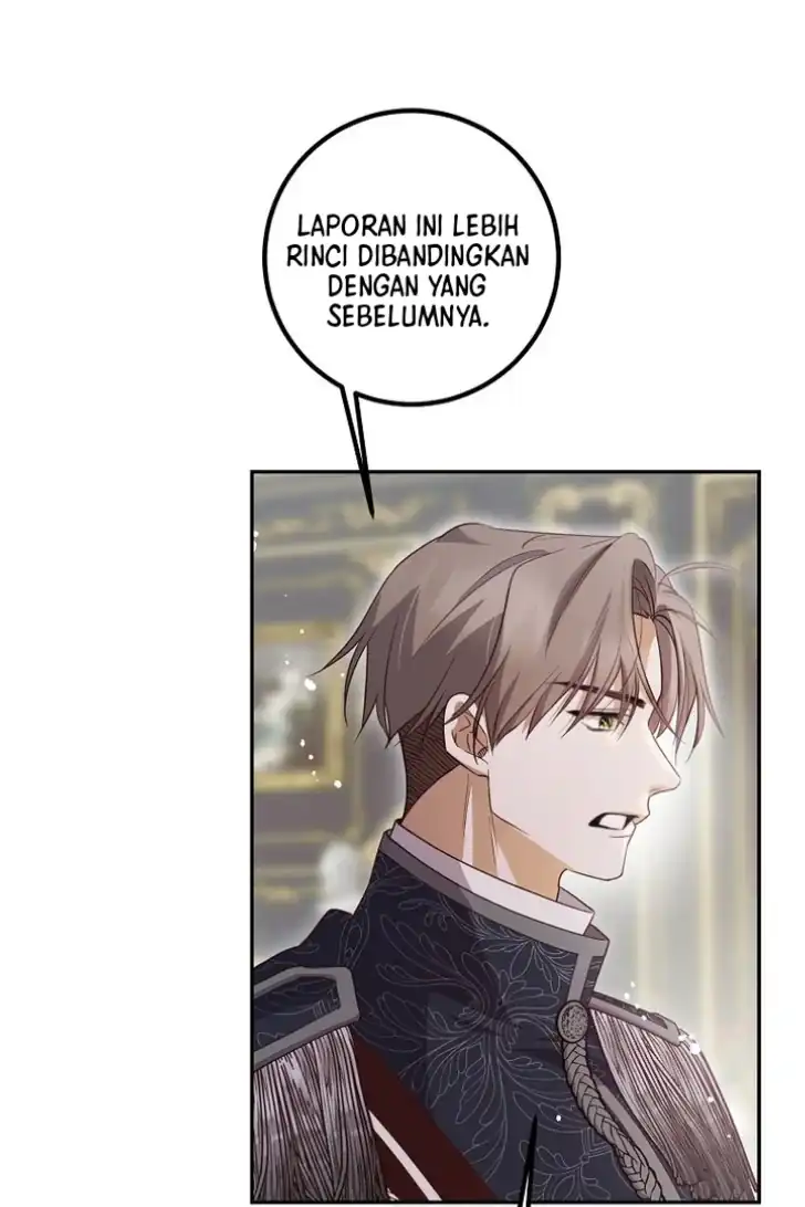 As the Heart Leads Chapter 39 - halaman 5