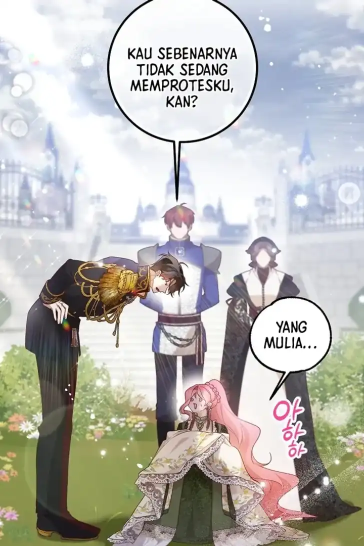 As the Heart Leads Chapter 39 - halaman 50