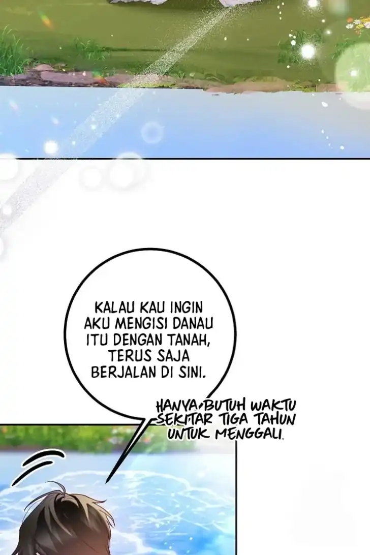 As the Heart Leads Chapter 39 - halaman 51