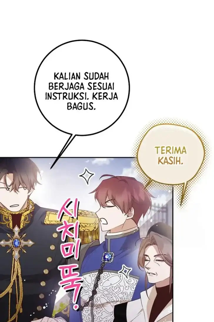 As the Heart Leads Chapter 39 - halaman 55