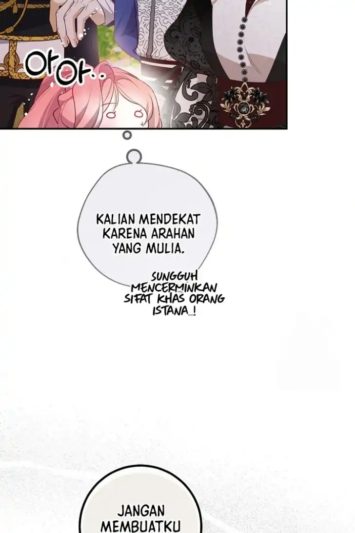 As the Heart Leads Chapter 39 - halaman 56