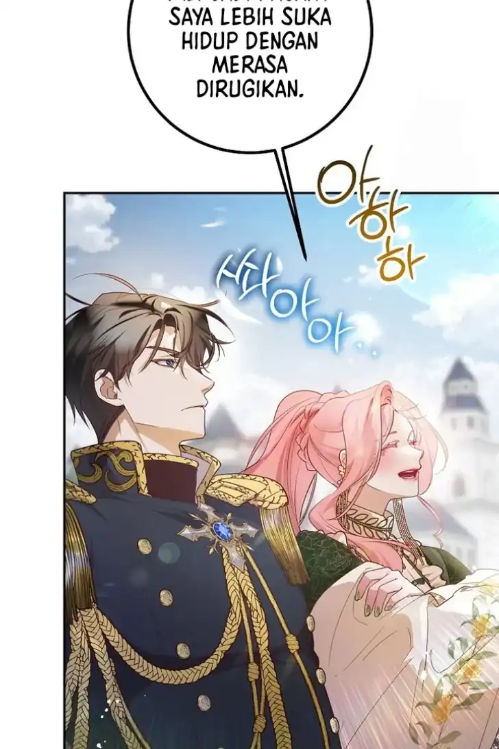 As the Heart Leads Chapter 39 - halaman 68