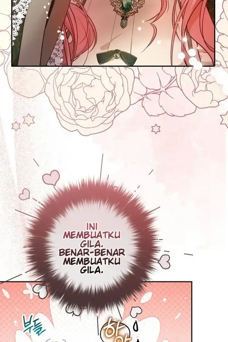 As the Heart Leads Chapter 39 - halaman 82