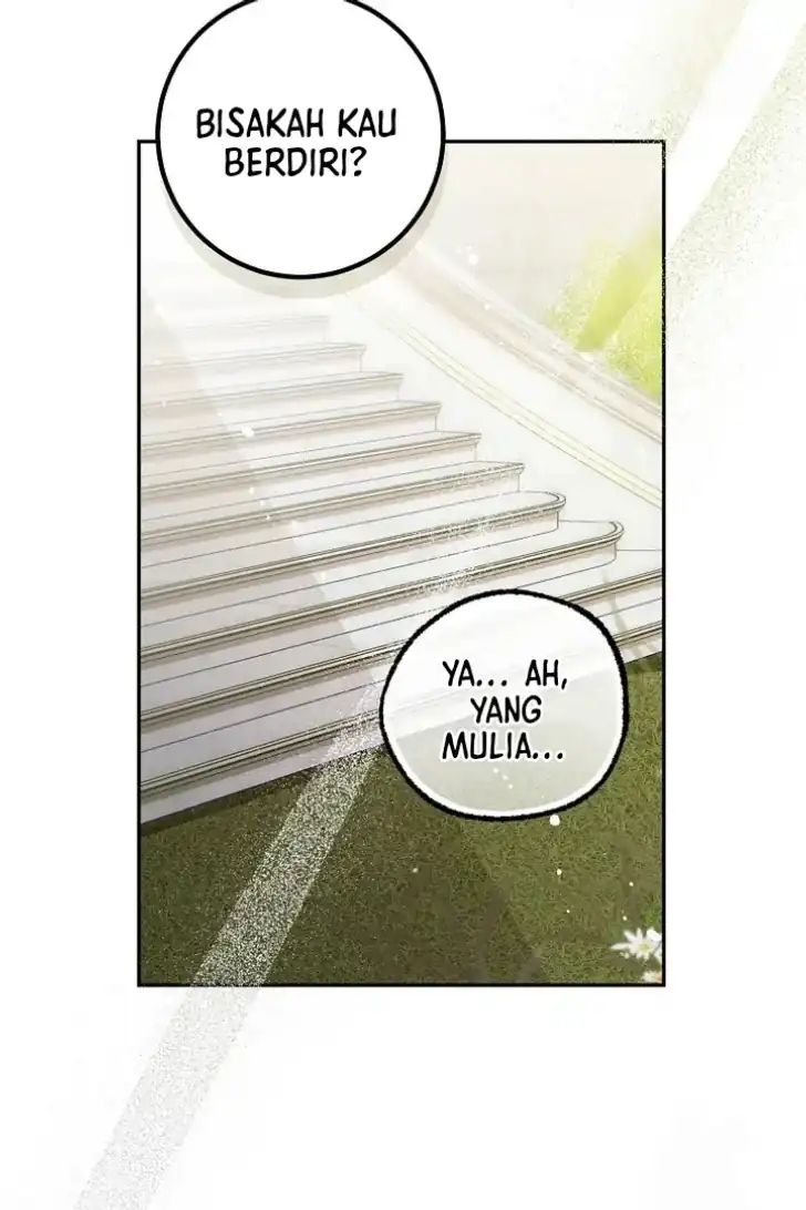 As the Heart Leads Chapter 39 - halaman 86