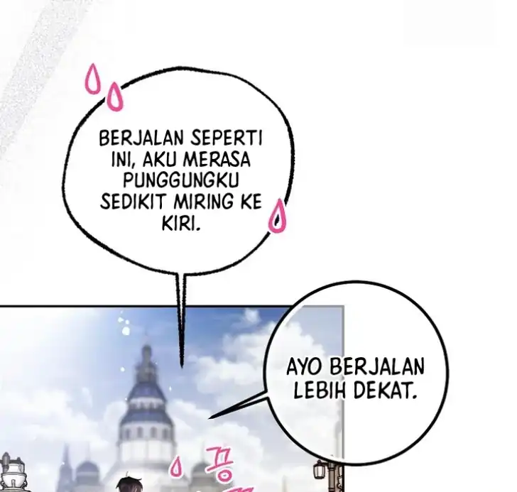 As the Heart Leads Chapter 39 - halaman 87