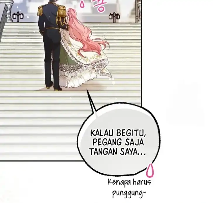 As the Heart Leads Chapter 39 - halaman 88