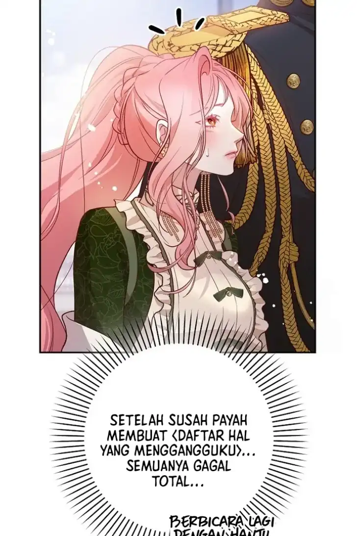 As the Heart Leads Chapter 39 - halaman 91