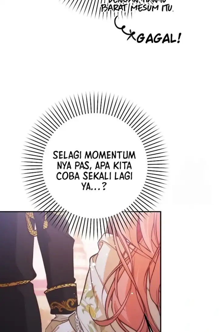 As the Heart Leads Chapter 39 - halaman 92