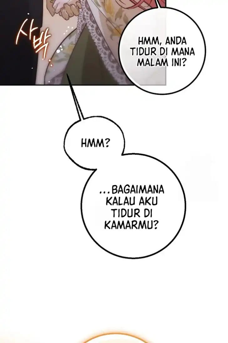 As the Heart Leads Chapter 39 - halaman 93