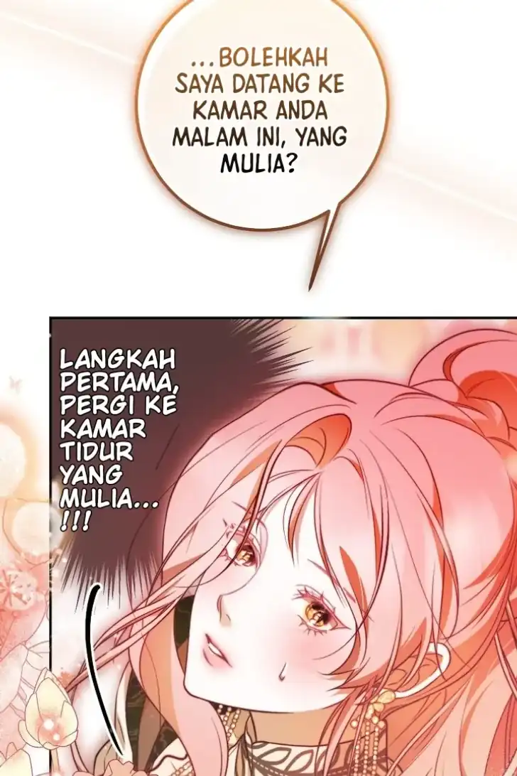 As the Heart Leads Chapter 39 - halaman 94