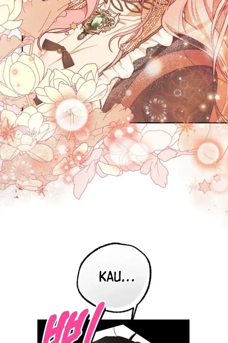 As the Heart Leads Chapter 39 - halaman 95
