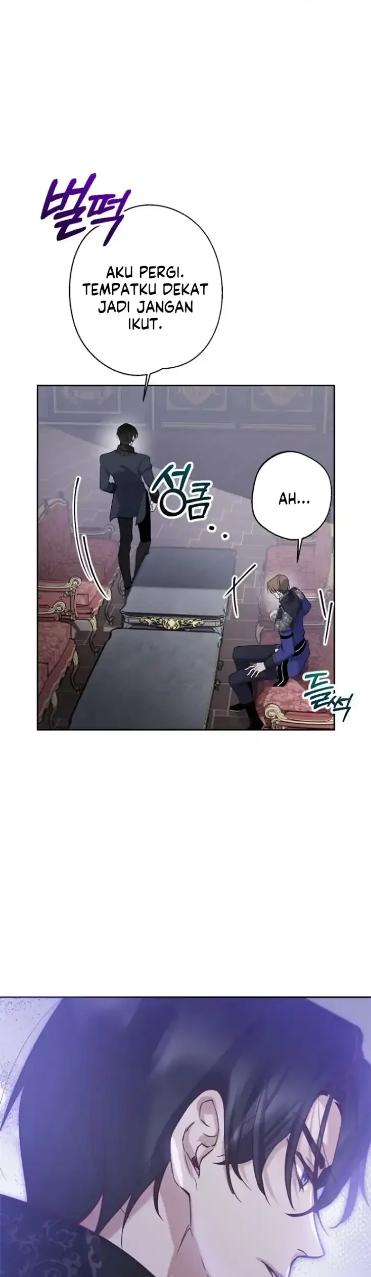 As the Heart Leads Chapter 4 - halaman 13