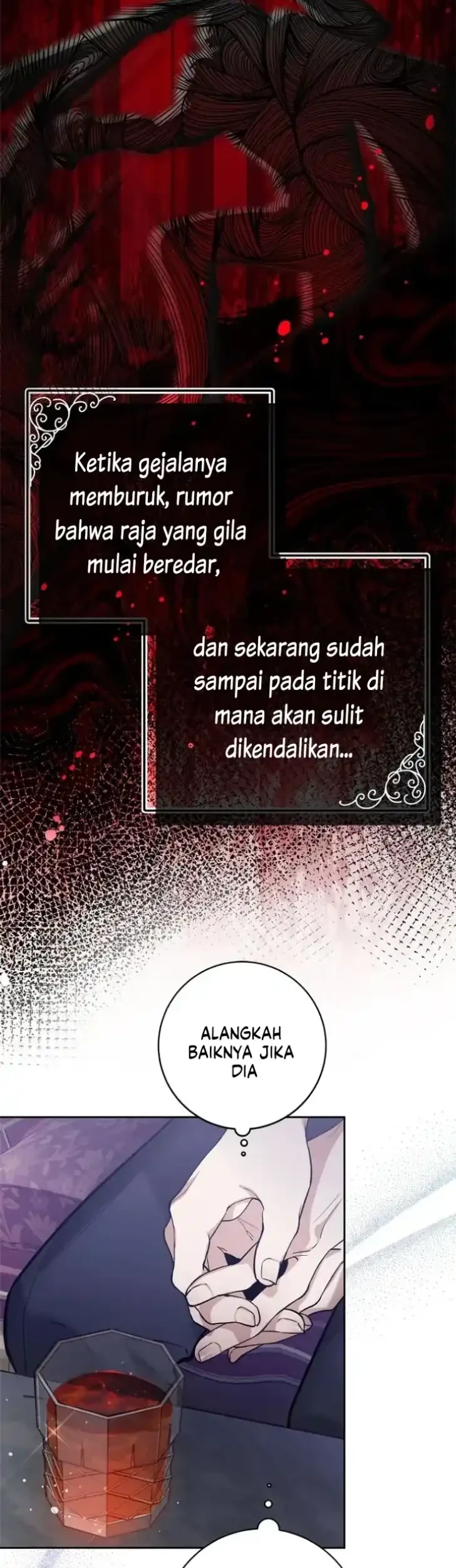 As the Heart Leads Chapter 4 - halaman 16