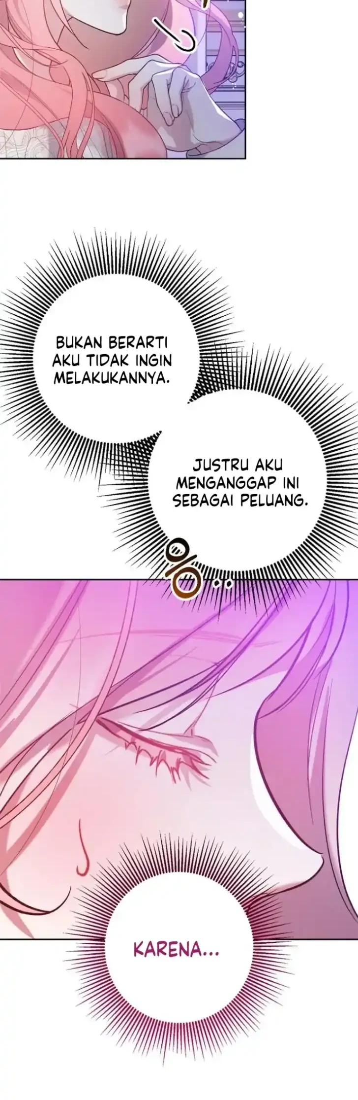 As the Heart Leads Chapter 4 - halaman 25