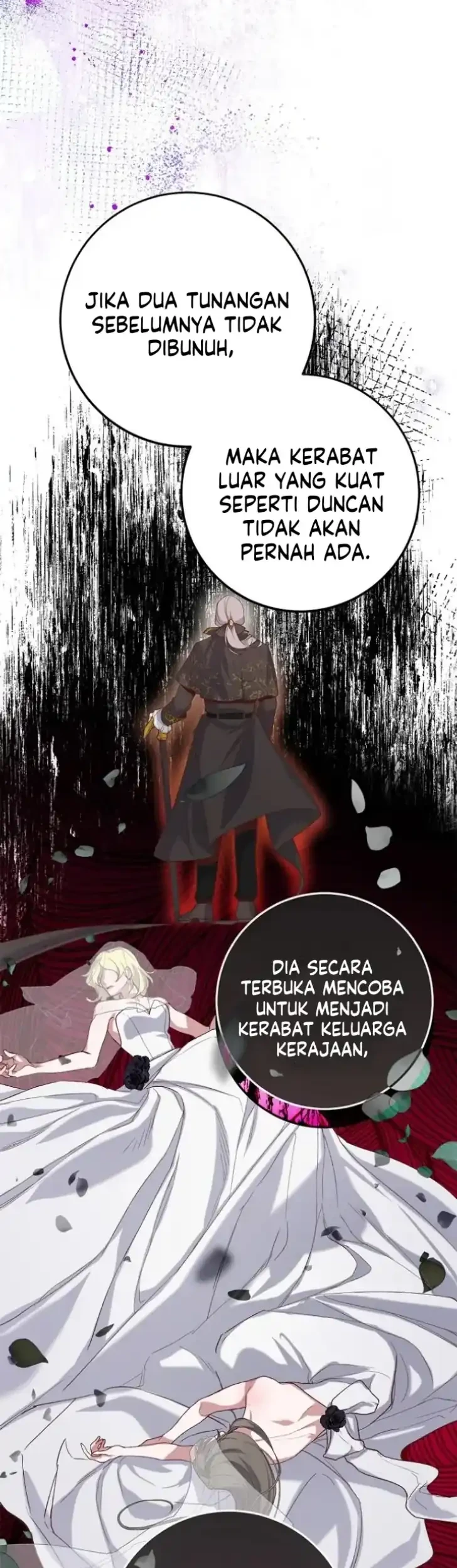 As the Heart Leads Chapter 4 - halaman 3