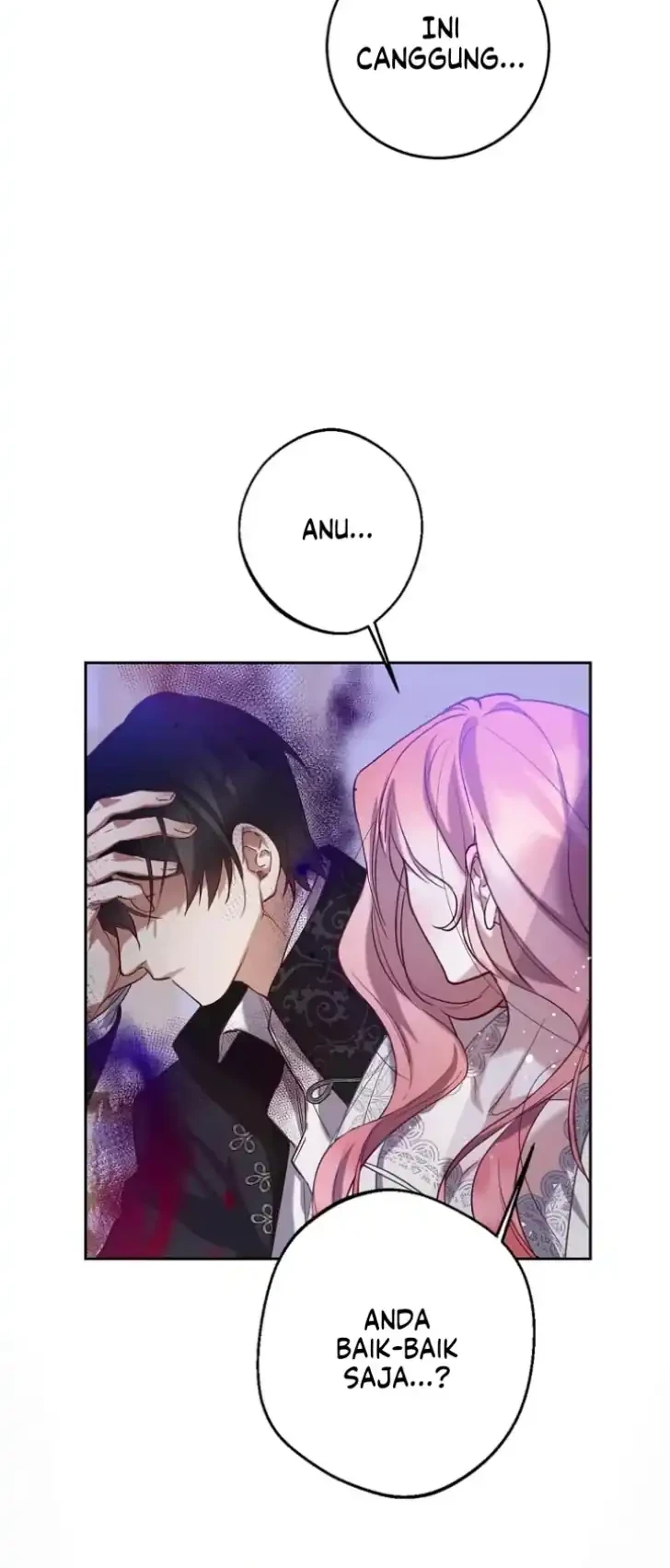 As the Heart Leads Chapter 4 - halaman 33