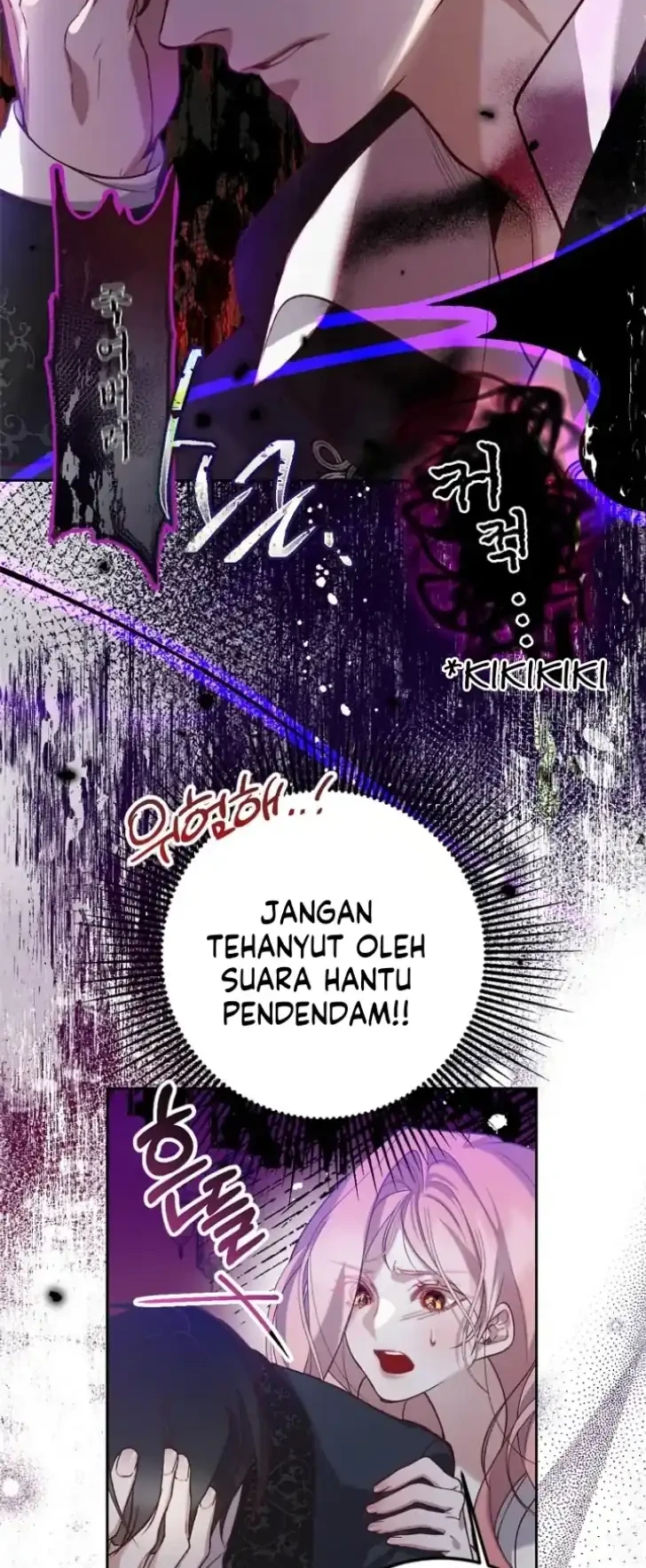 As the Heart Leads Chapter 4 - halaman 35