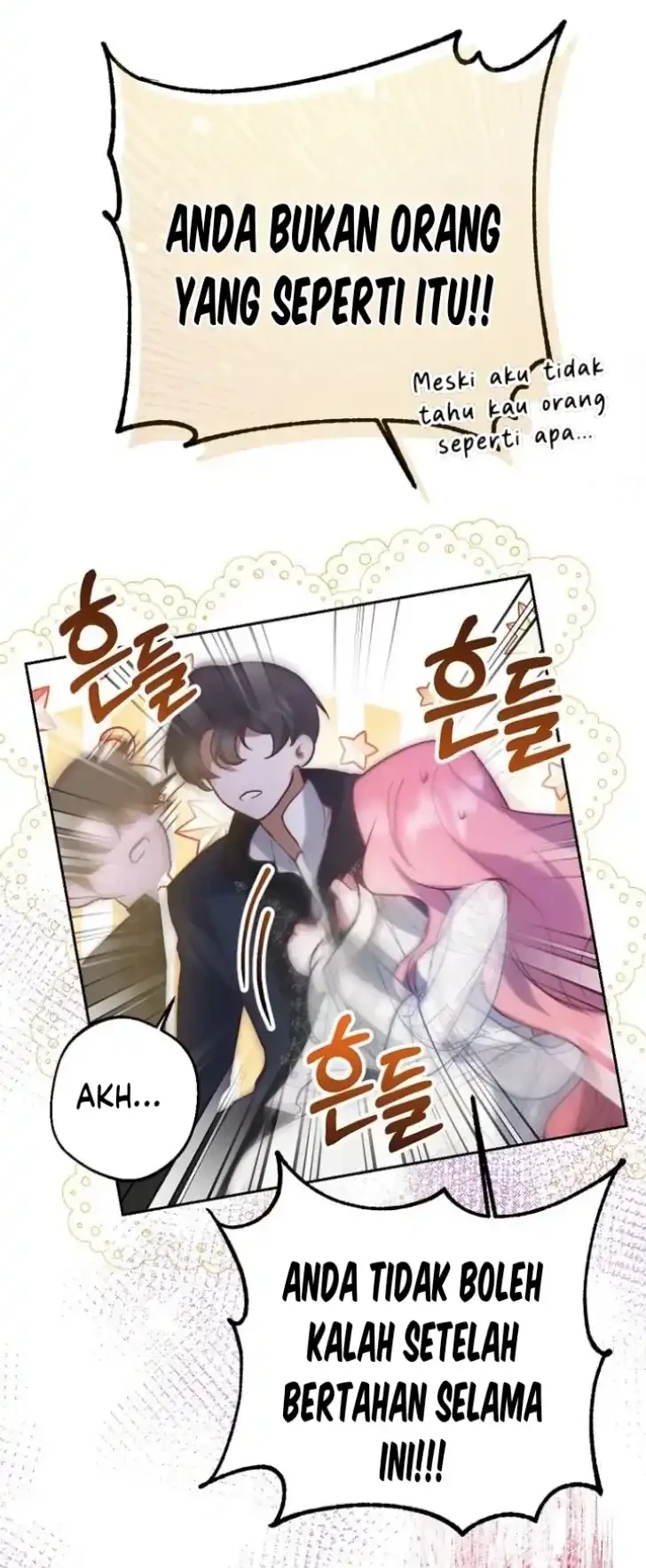 As the Heart Leads Chapter 4 - halaman 37