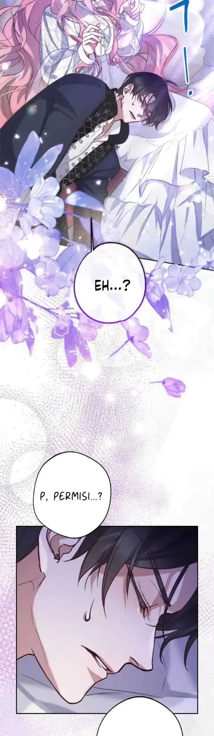 As the Heart Leads Chapter 4 - halaman 40