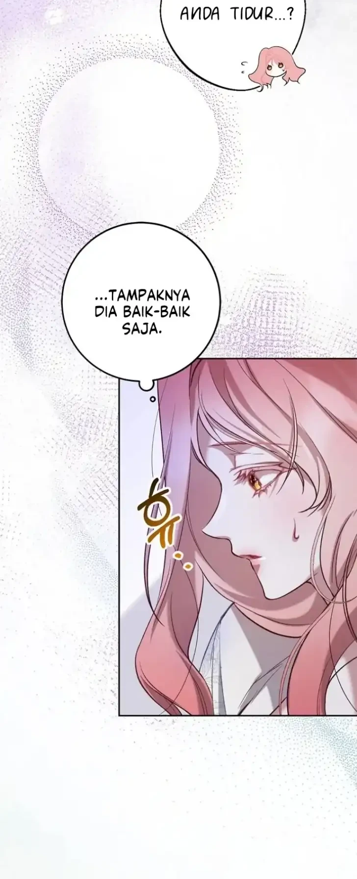 As the Heart Leads Chapter 4 - halaman 41