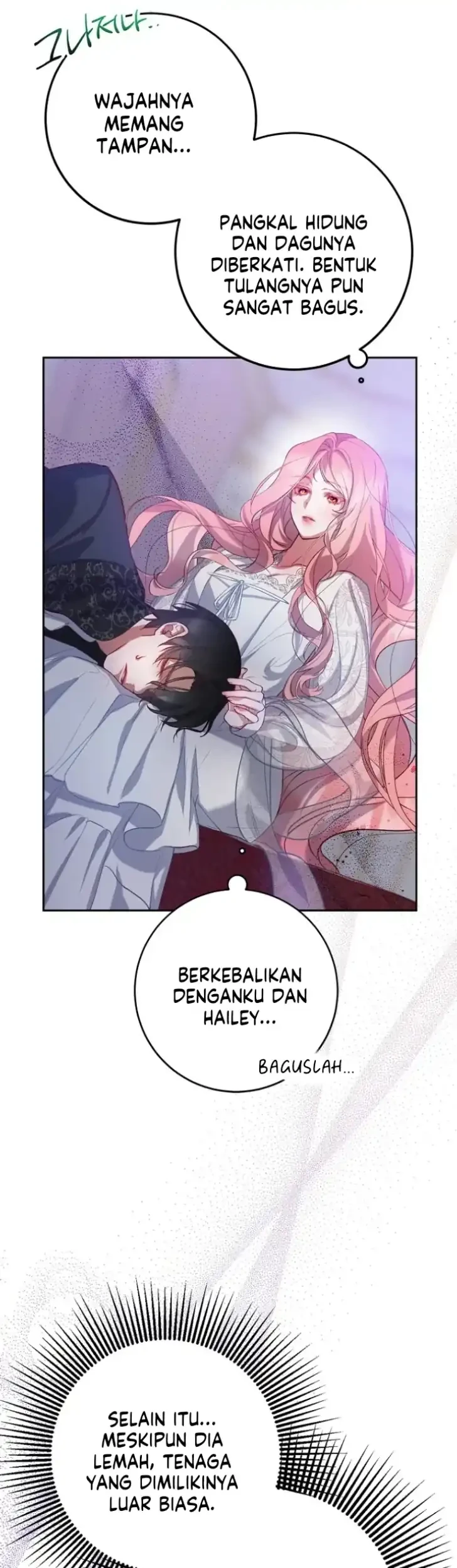 As the Heart Leads Chapter 4 - halaman 42