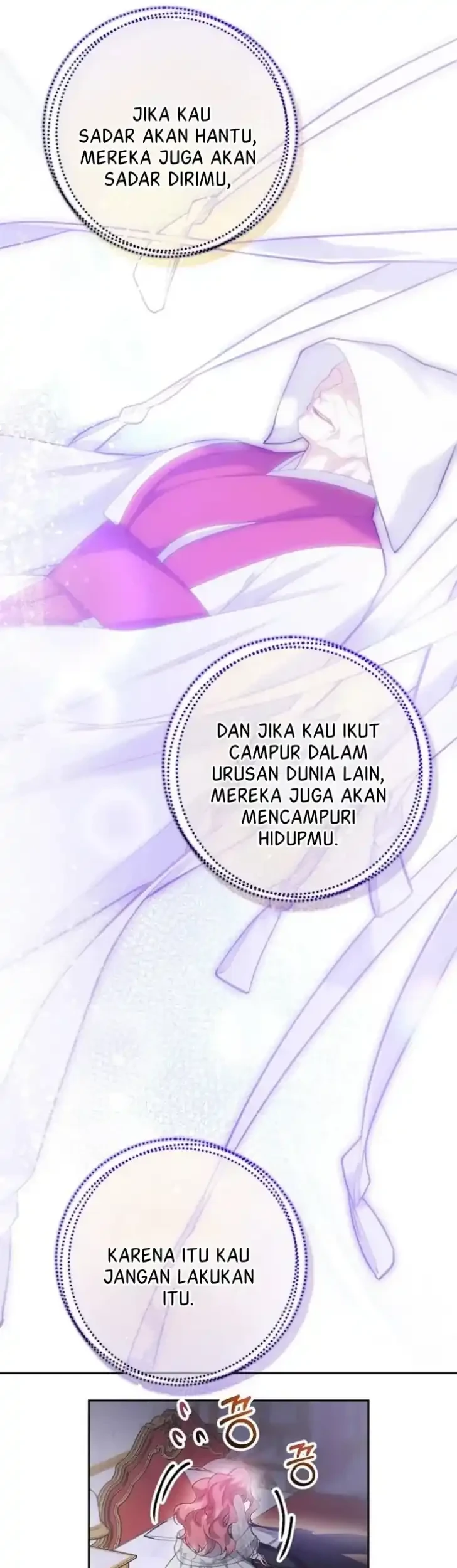 As the Heart Leads Chapter 4 - halaman 46