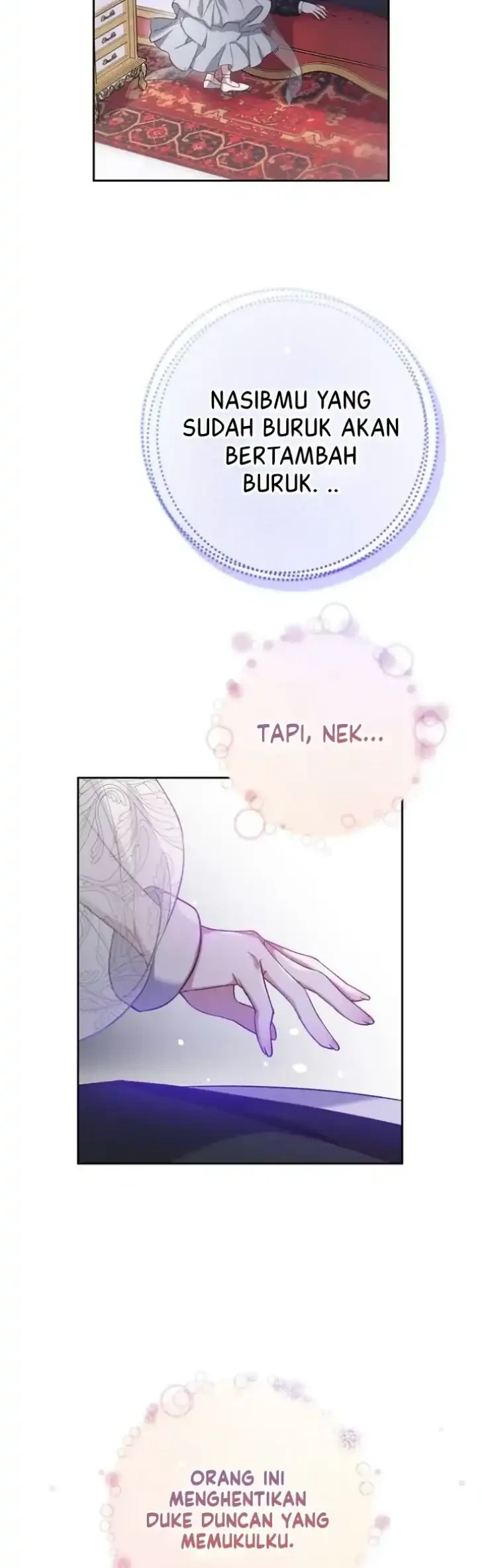 As the Heart Leads Chapter 4 - halaman 47
