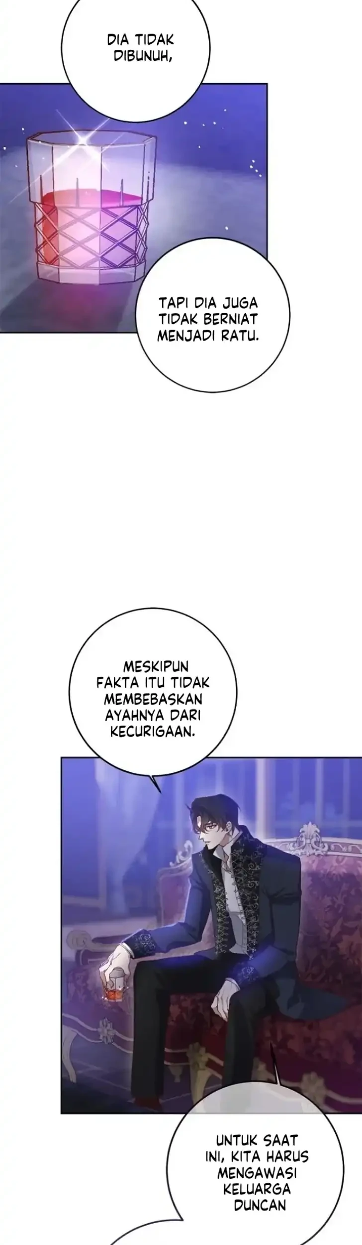 As the Heart Leads Chapter 4 - halaman 6