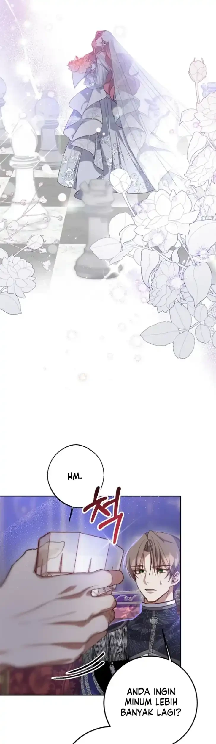 As the Heart Leads Chapter 4 - halaman 8