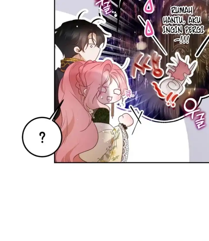 As the Heart Leads Chapter 40 - halaman 11
