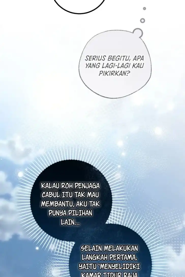 As the Heart Leads Chapter 40 - halaman 13