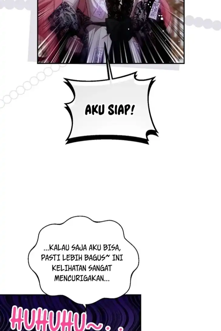 As the Heart Leads Chapter 40 - halaman 18